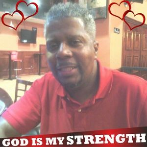 Meet your Posher, Rickey